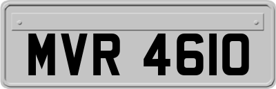 MVR4610