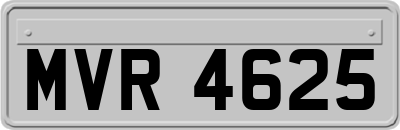 MVR4625