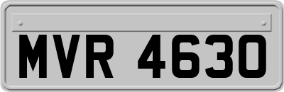 MVR4630