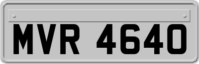 MVR4640