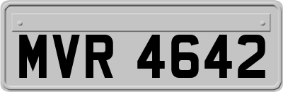 MVR4642