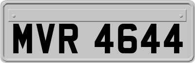 MVR4644