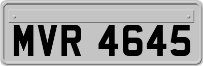 MVR4645