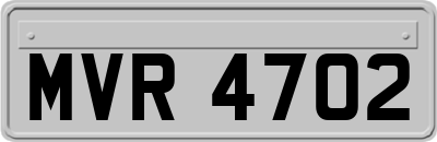 MVR4702