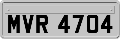 MVR4704