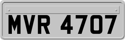 MVR4707