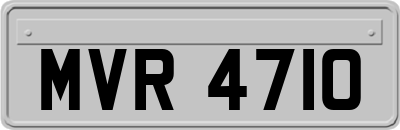 MVR4710