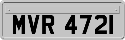 MVR4721