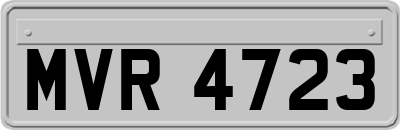 MVR4723