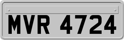 MVR4724