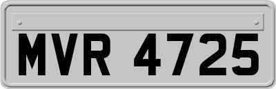 MVR4725