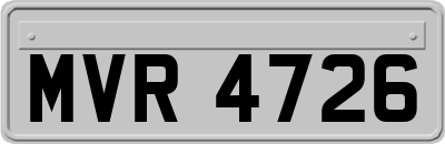 MVR4726