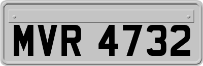 MVR4732