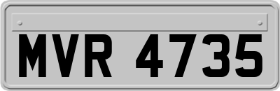 MVR4735