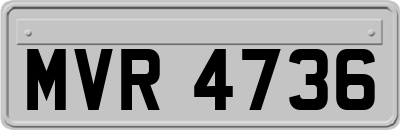 MVR4736