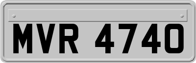 MVR4740