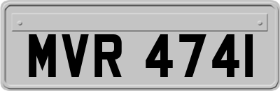 MVR4741