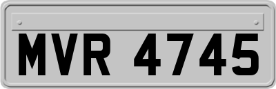 MVR4745