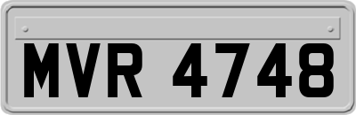 MVR4748