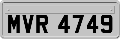 MVR4749