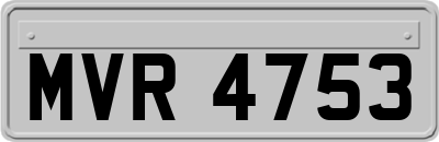 MVR4753