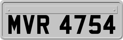 MVR4754