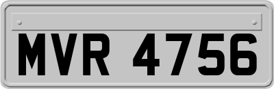 MVR4756