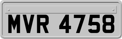 MVR4758