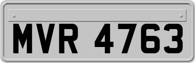 MVR4763