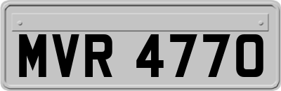 MVR4770