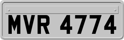 MVR4774