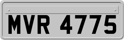 MVR4775