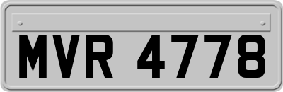 MVR4778