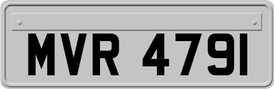 MVR4791