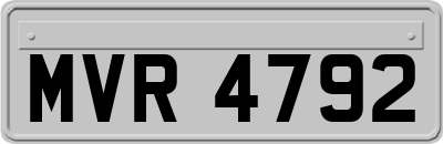 MVR4792