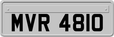 MVR4810