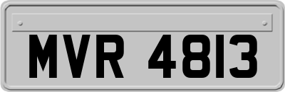 MVR4813