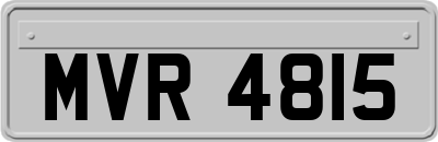 MVR4815