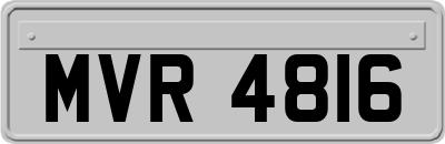 MVR4816