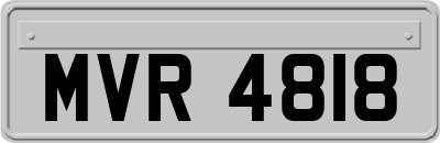 MVR4818