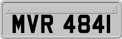 MVR4841