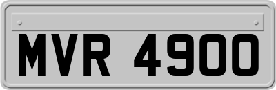 MVR4900