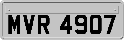 MVR4907