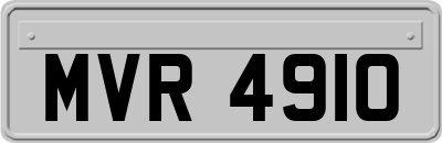 MVR4910