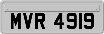 MVR4919