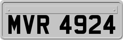 MVR4924