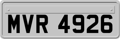 MVR4926