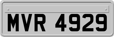 MVR4929