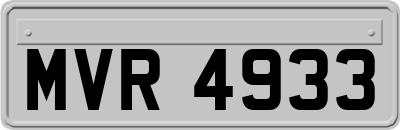 MVR4933