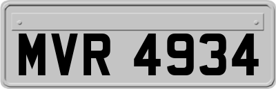 MVR4934